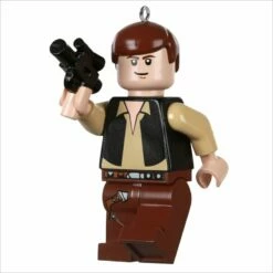 2020 LEGO Star Wars Han Solo