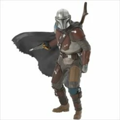 2020 Star Wars The Mandalorian