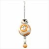 2020 Baby's First Christmas Star Wars Rattle "BB's First Christmas"