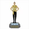 2022/2021/2020 Star Trek Mirror Mirror Collection Captain Kirk *Storytellers *Requires Keepsake Power Cord