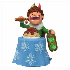 2023 Elf Movie Did You Hear That? *Magic