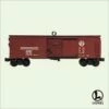 2005 Lionel Trains No. 714 Boxcar