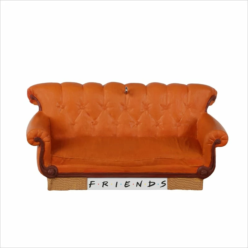2020 Friends Central Perk Couch *Magic