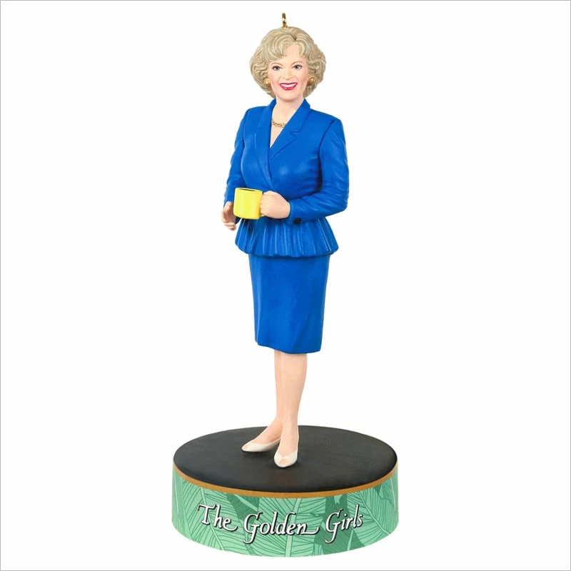 2020 The Golden Girls Rose Nylund *Magic