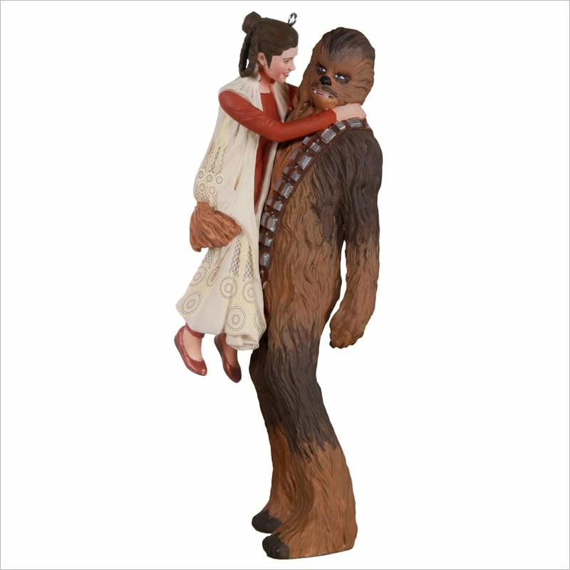 2020 Star Wars Empire Strikes Back Princess Leia And Chewbacca
