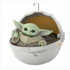2020 Star Wars The Mandalorian The Child (Baby Yoda)