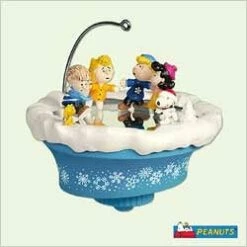 2005 Peanuts - Crack The Whip! *Magic (Damaged Box)