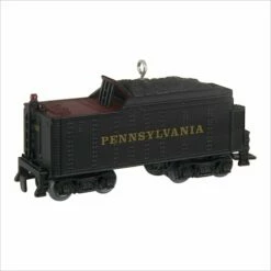 2023 Lionel Trains Complement Pennsylvania K4 Tender
