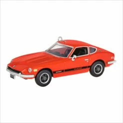 2023 Classic American Cars Complement 1970 Datsun 240Z