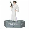 2022 Star Wars A New Hope Collection Princess Leia Organa *Storytellers *Requires Keepsake Power Cord