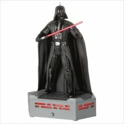 2022 Star Wars A New Hope Collection Darth Vader *Storytellers *Requires Keepsake Power Cord