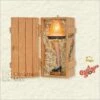 2008 A Christmas Story The Unforgettable Leg Lamp *Magic (Damaged Box)