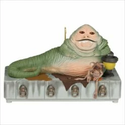 2023 Star Wars Jabba The Hutt *Magic