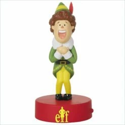 2021 Elf Movie Buddy The Elf *Magic