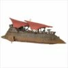 2023 Star Wars Jabba's Sail Barge The Khetanna *Magic