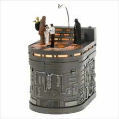 2023 Star Wars Back Into The Carbon-Freezing Chamber *Magic - Delayed Shipping