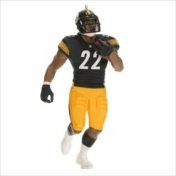 2023 Football Legends Complement Najee Harris Pittsburgh Steelers