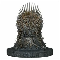 2022 Game Of Thrones The Iron Throne *Magic