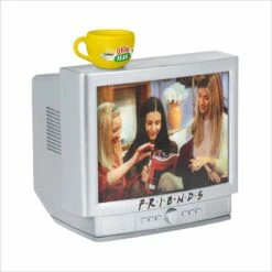 2022 Friends T.V. I'll Be There For You *Magic