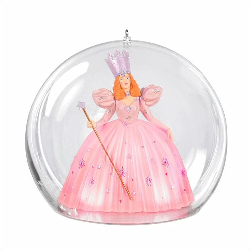 2022 Wizard Of Oz Glinda The Good Witch *Magic