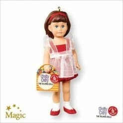 2007 Chatty Cathy *Magic