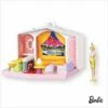 2007 Barbie Family Deluxe House Set/2 Ornament