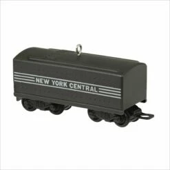 2021 Lionel Trains Complement New York Central Tender