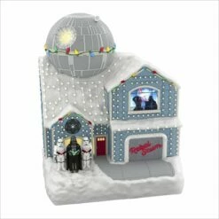 2021 Star Wars The Merriest House In The Galaxy *Magic