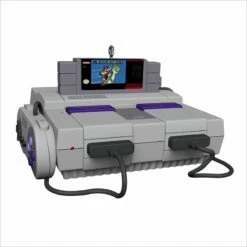 2022/2021 Nintendo Super NES Console *Magic