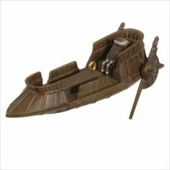 2023 Star Wars Desert Skiff *Miniature