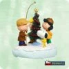 2003 Peanuts Amazing Little Tree Musical
