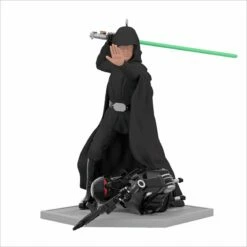 2022 Star Wars Mandalorian A Jedi Returns