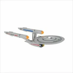 2022 Star Trek Strange New Worlds USS Enterprise NCC-1701 *Magic