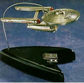 1996 Star Trek 30 Years Set Of 2