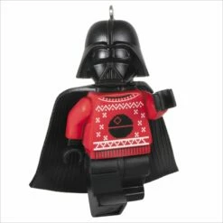 2021 LEGO Star Wars Darth Vader