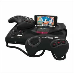 2022 Sega Genesis Console *Magic