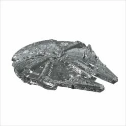 2021 Star Wars Millennium Falcon Metal