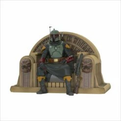 2021 Star Wars The Mandalorian Boba Fett