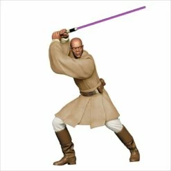 2022 Star Wars Mace Windu
