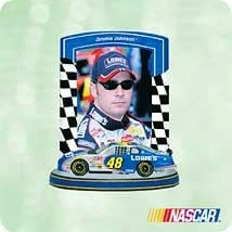 2003 Nascar Jimmie Johnson