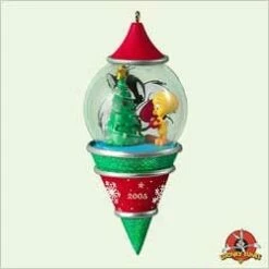 2005 Looney Tunes Peek A Boo