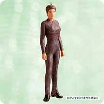 2003 Star Trek T'Pol