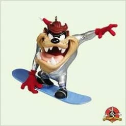 2005 Looney Tunes Taz - Make Way