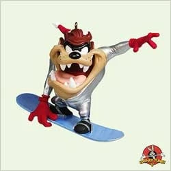 2005 Looney Tunes Taz - Make Way