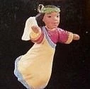 1995 Heavenly Praises African American *Miniature