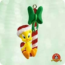2003 Looney Tunes A Sweet For Tweety *Miniature