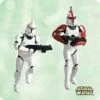 2003 Star Wars Clone Troopers *Miniature