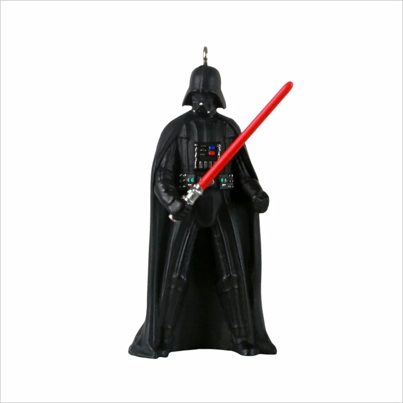 2020 Star Wars Darth Vader *Miniature