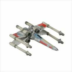 2020 Star Wars Luke Skywalker's X-Wing *Miniature