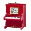 2019 Pint Sized Piano *Miniature *Magic